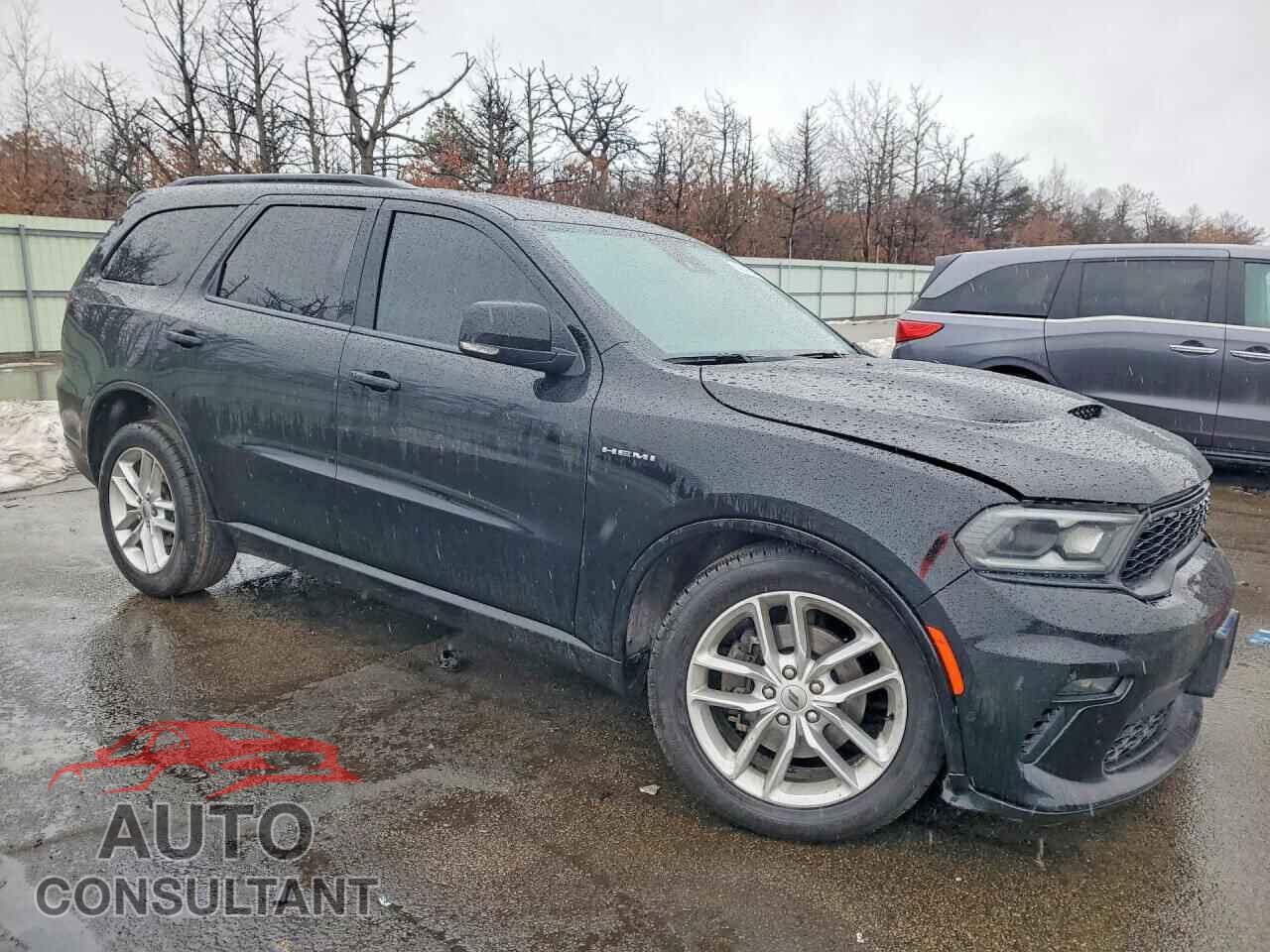 DODGE DURANGO 2023 - 1C4SDJCT2PC558112