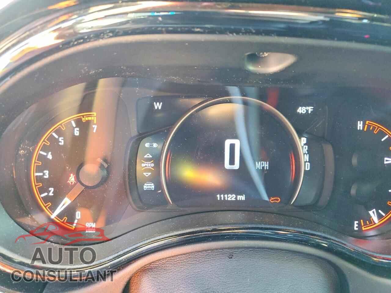 DODGE DURANGO 2024 - 1C4RDJAG1RC174555