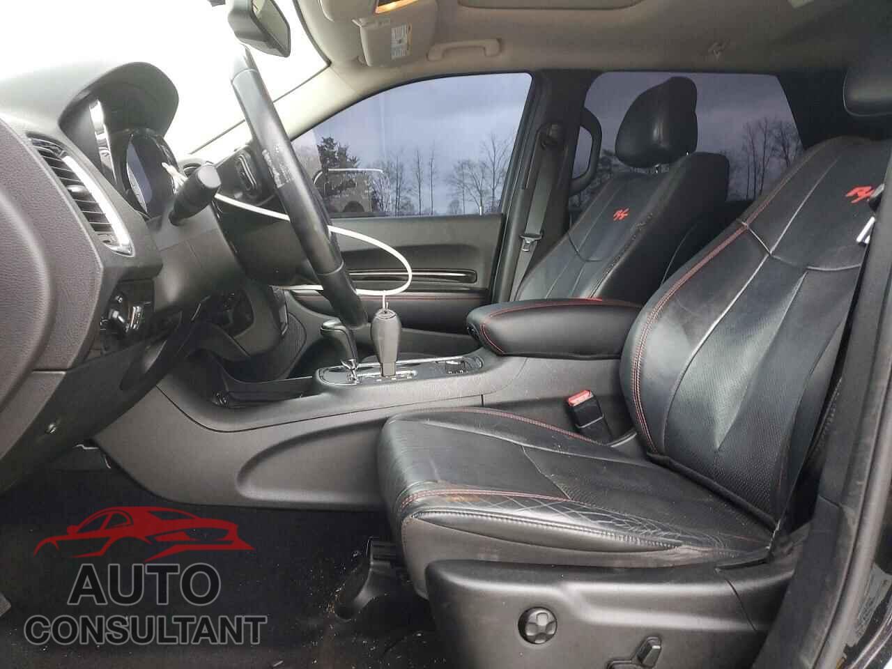 DODGE DURANGO 2013 - 1C4SDJCT9DC559396