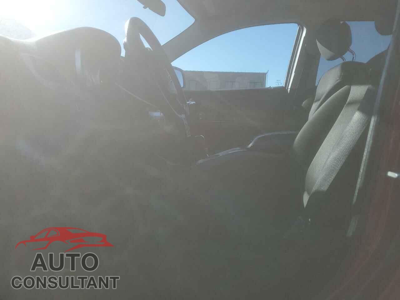 DODGE JOURNEY 2017 - 3C4PDCBG5HT515654
