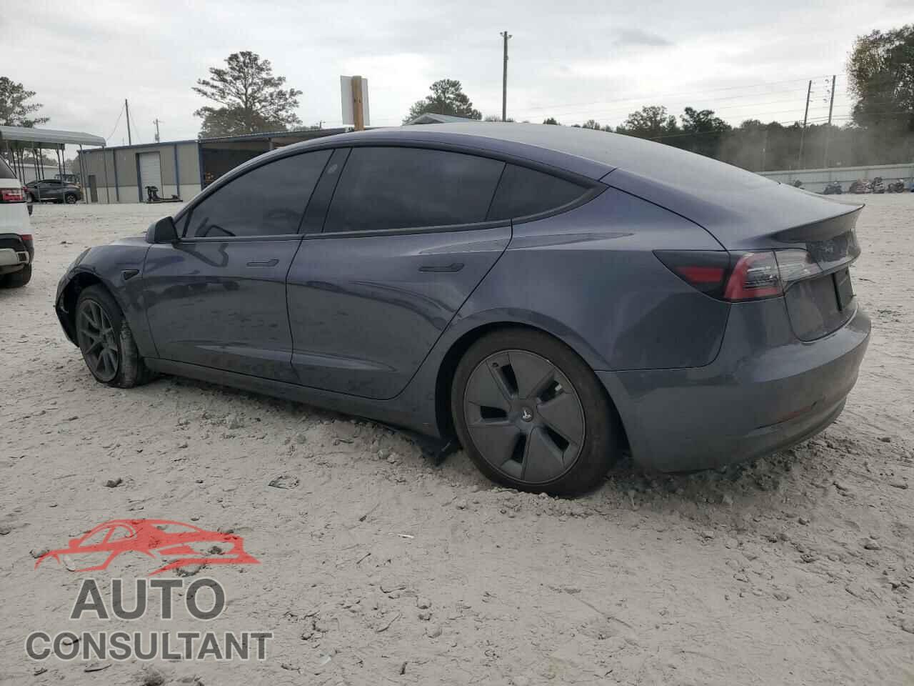 TESLA MODEL 3 2023 - 5YJ3E1EA2PF417931