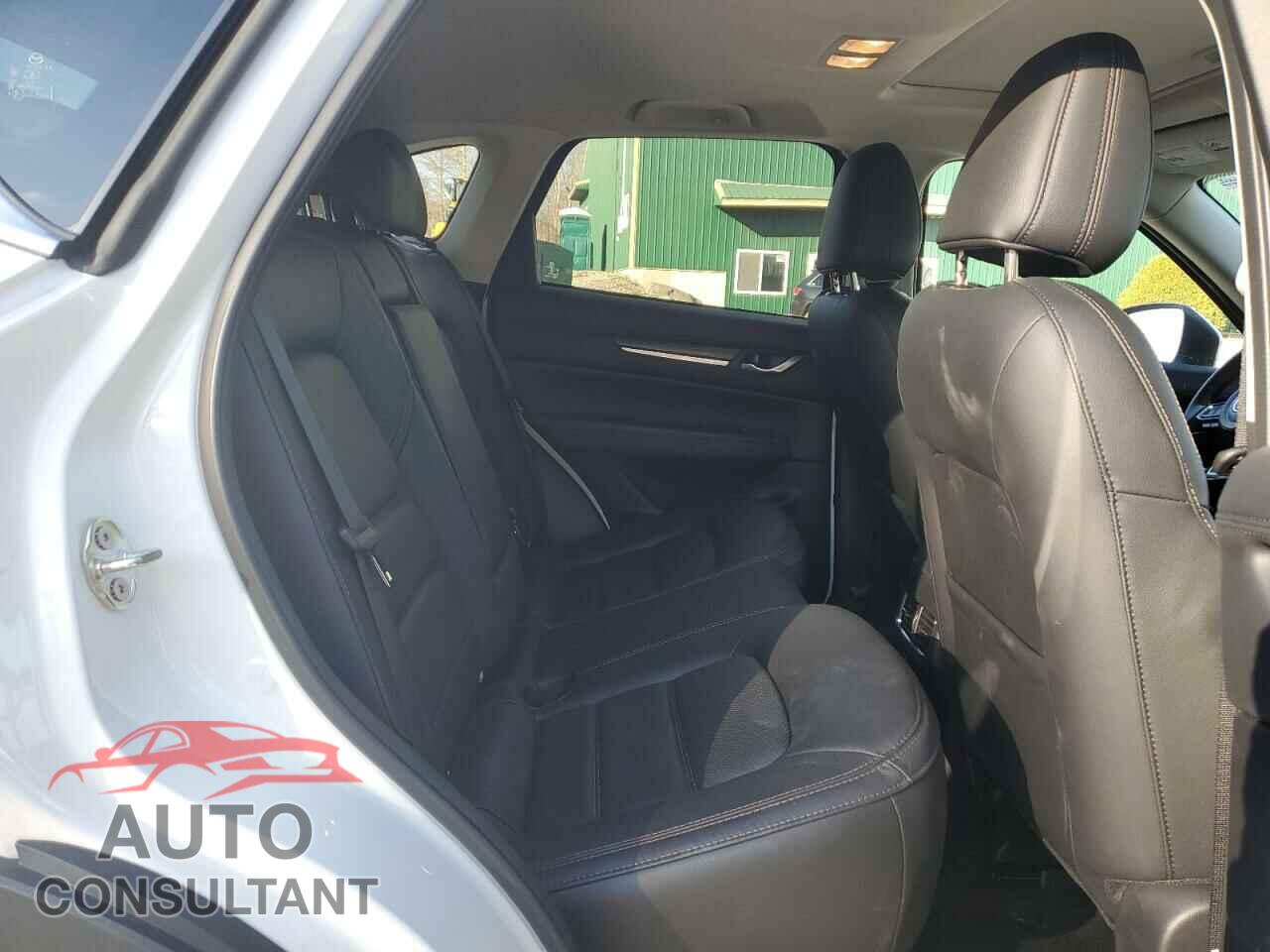 MAZDA CX-5 2021 - JM3KFBDM5M0430135