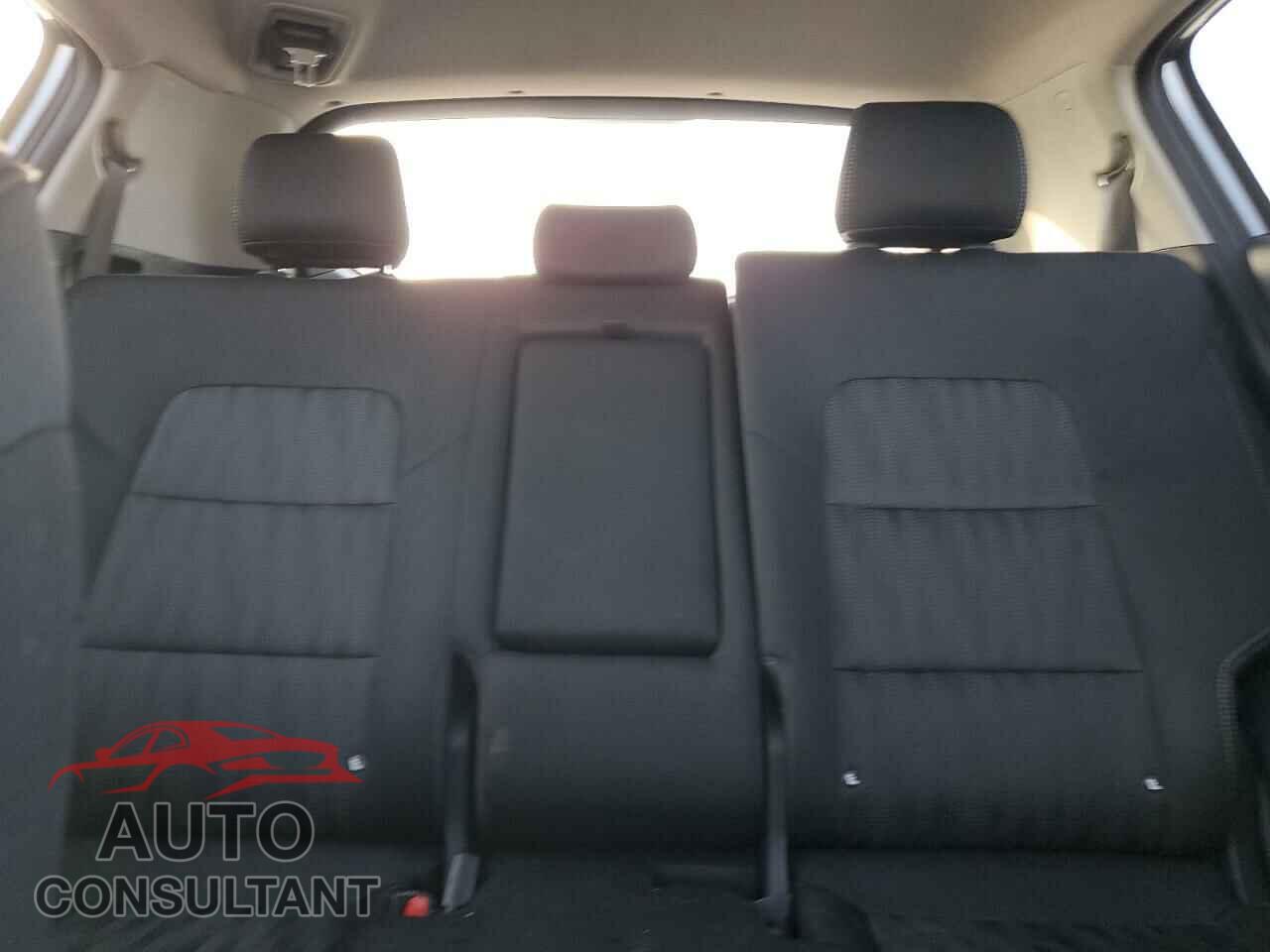 KIA SPORTAGE 2017 - KNDPMCAC0H7249057