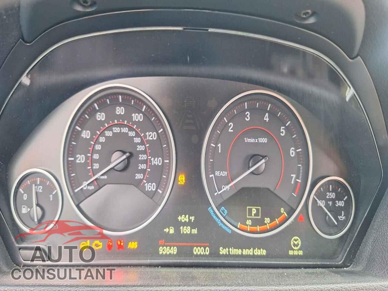 BMW 430I 2019 - WBA4W3C50KAF92456