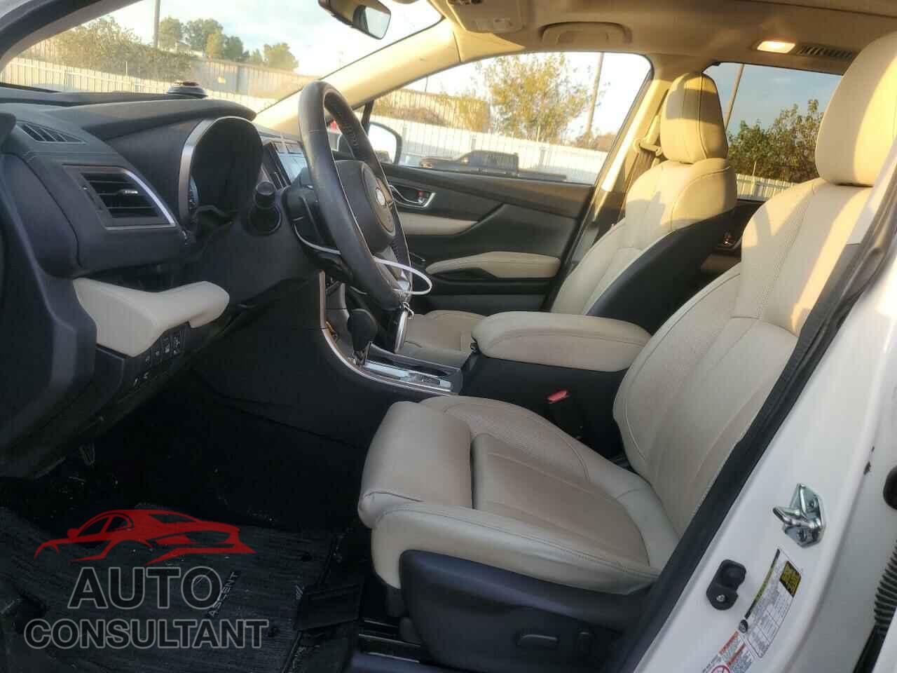 SUBARU ASCENT 2020 - 4S4WMAPD8L3459112