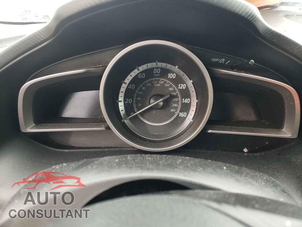 MAZDA 3 2016 - 3MZBM1U77GM328028
