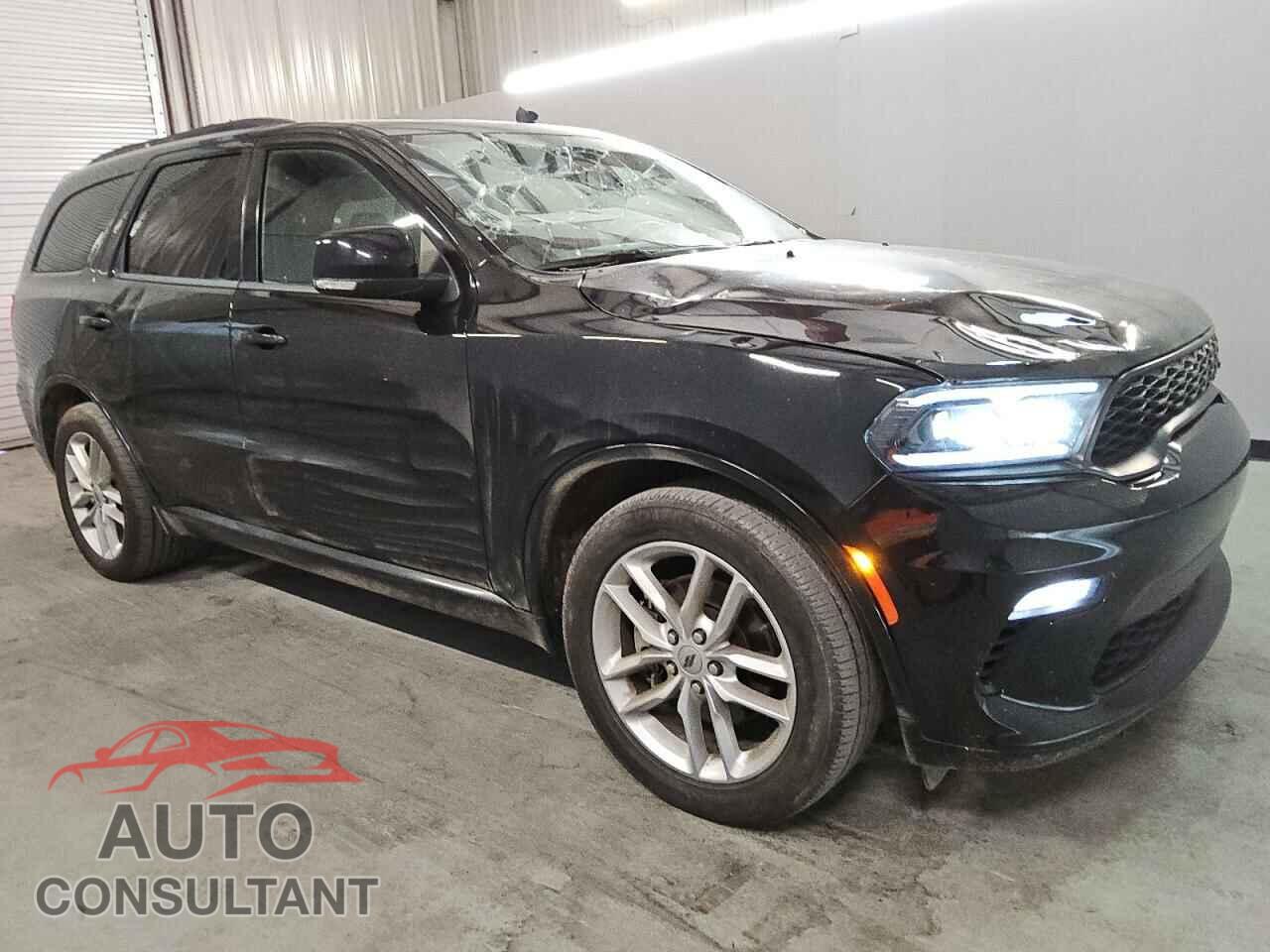 DODGE DURANGO 2023 - 1C4RDHDG0PC613701