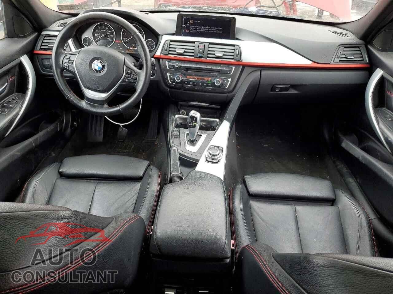 BMW 328 2013 - WBA3A5C56DF357259
