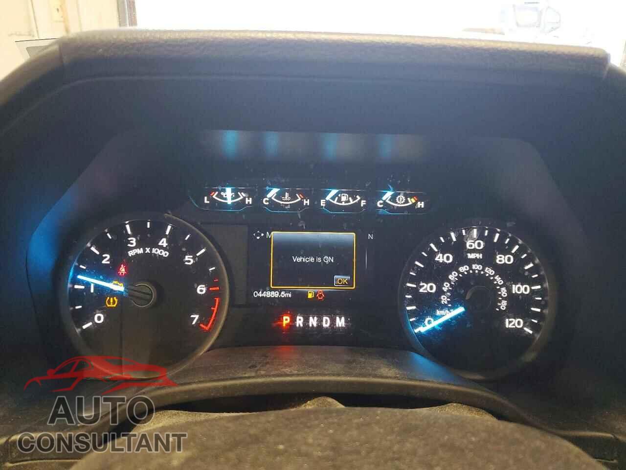 FORD F150 2019 - 1FTEW1EP1KFC00515