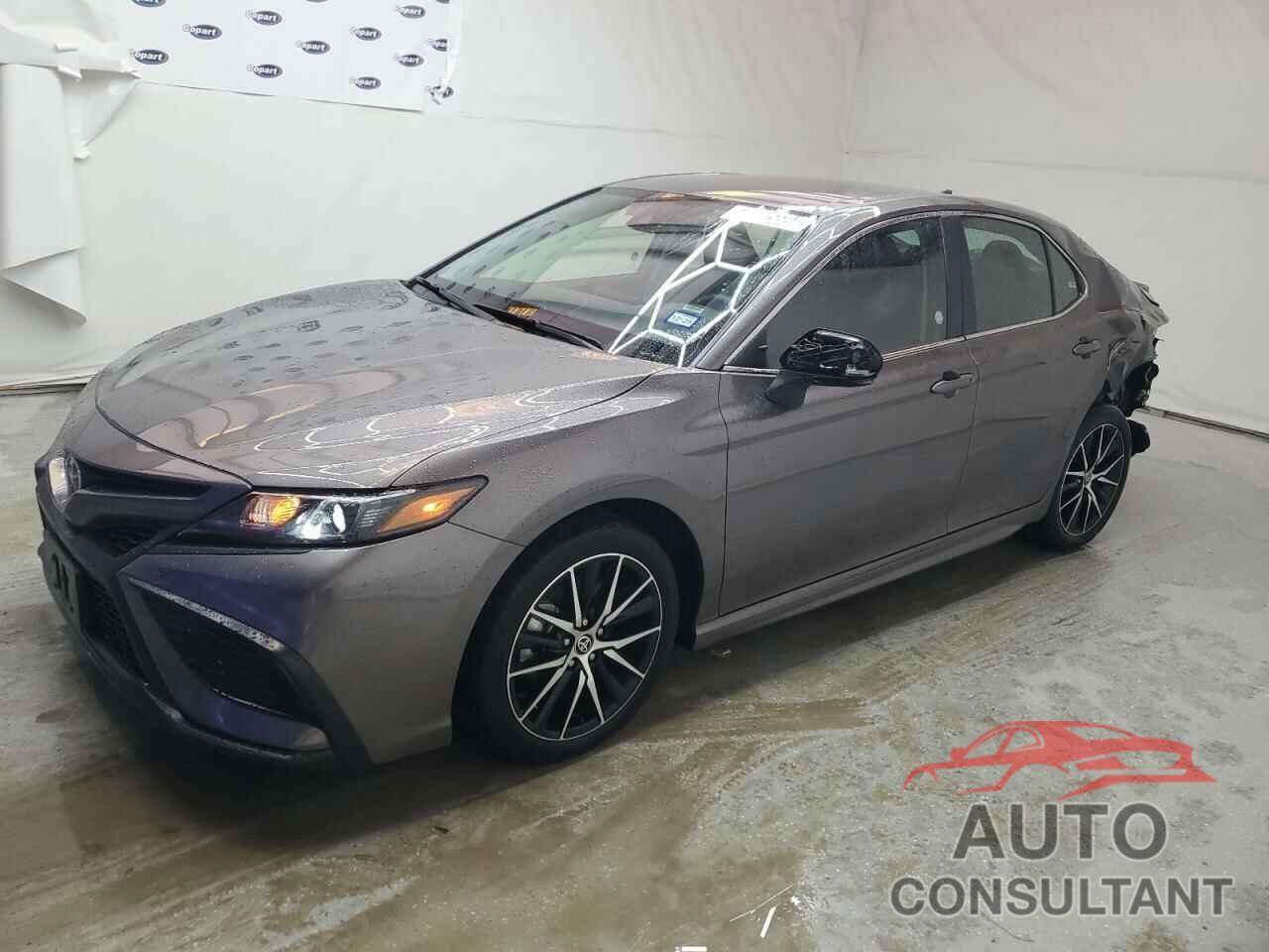 TOYOTA CAMRY 2024 - 4T1G11AK8RU891819
