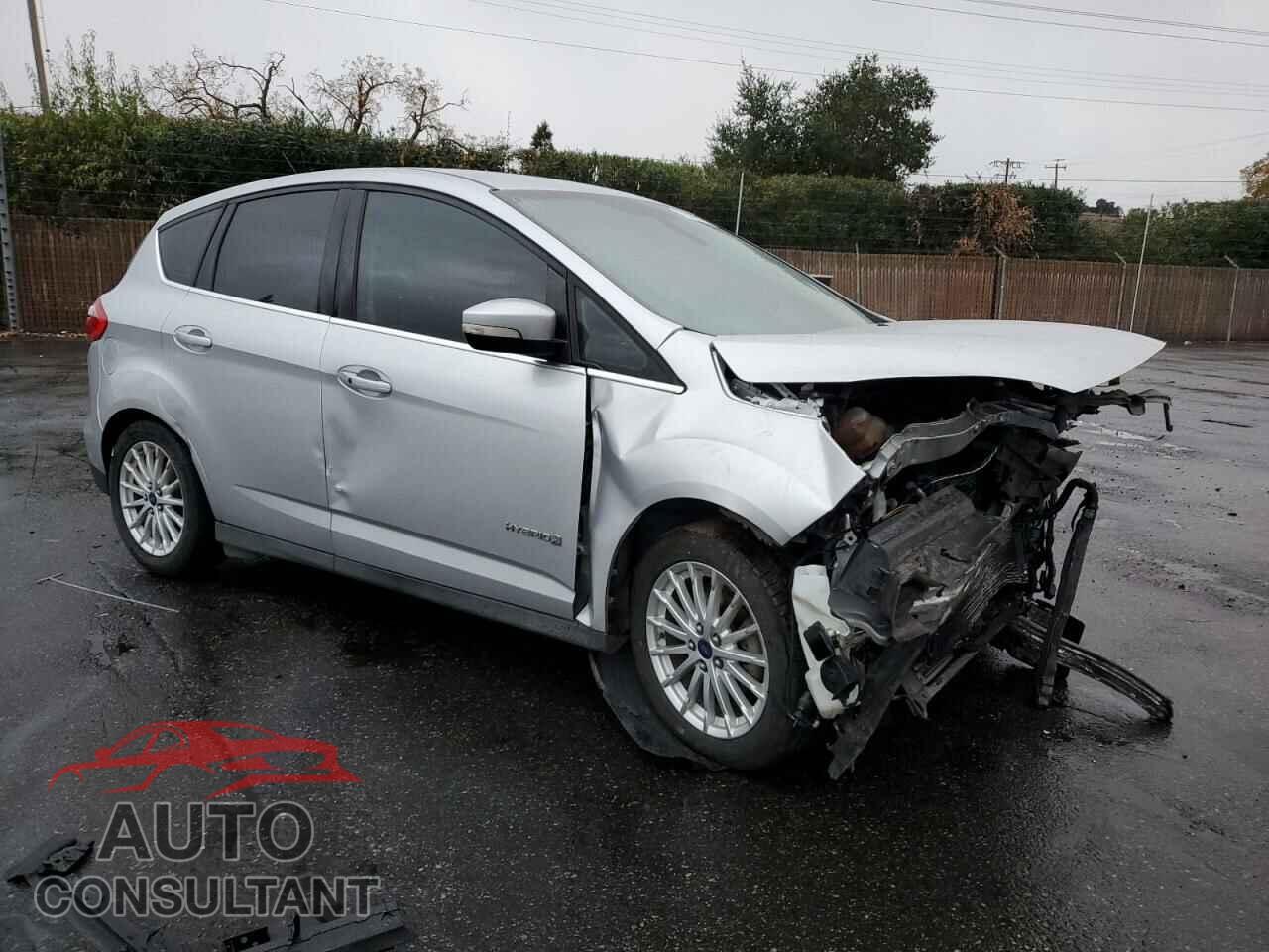 FORD CMAX 2015 - 1FADP5BU4FL114171