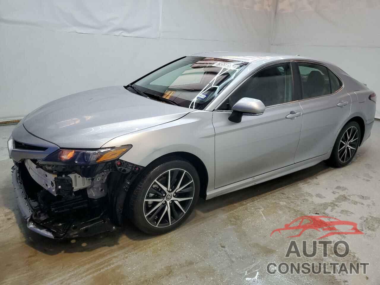 TOYOTA CAMRY 2024 - 4T1G11AK2RU860744