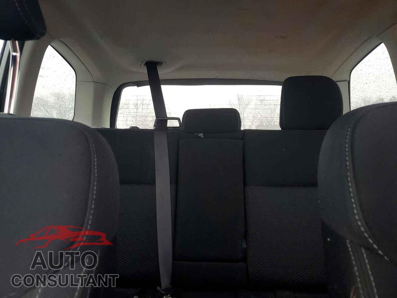 SUBARU FORESTER 2018 - JF2SJAEC7JH416632