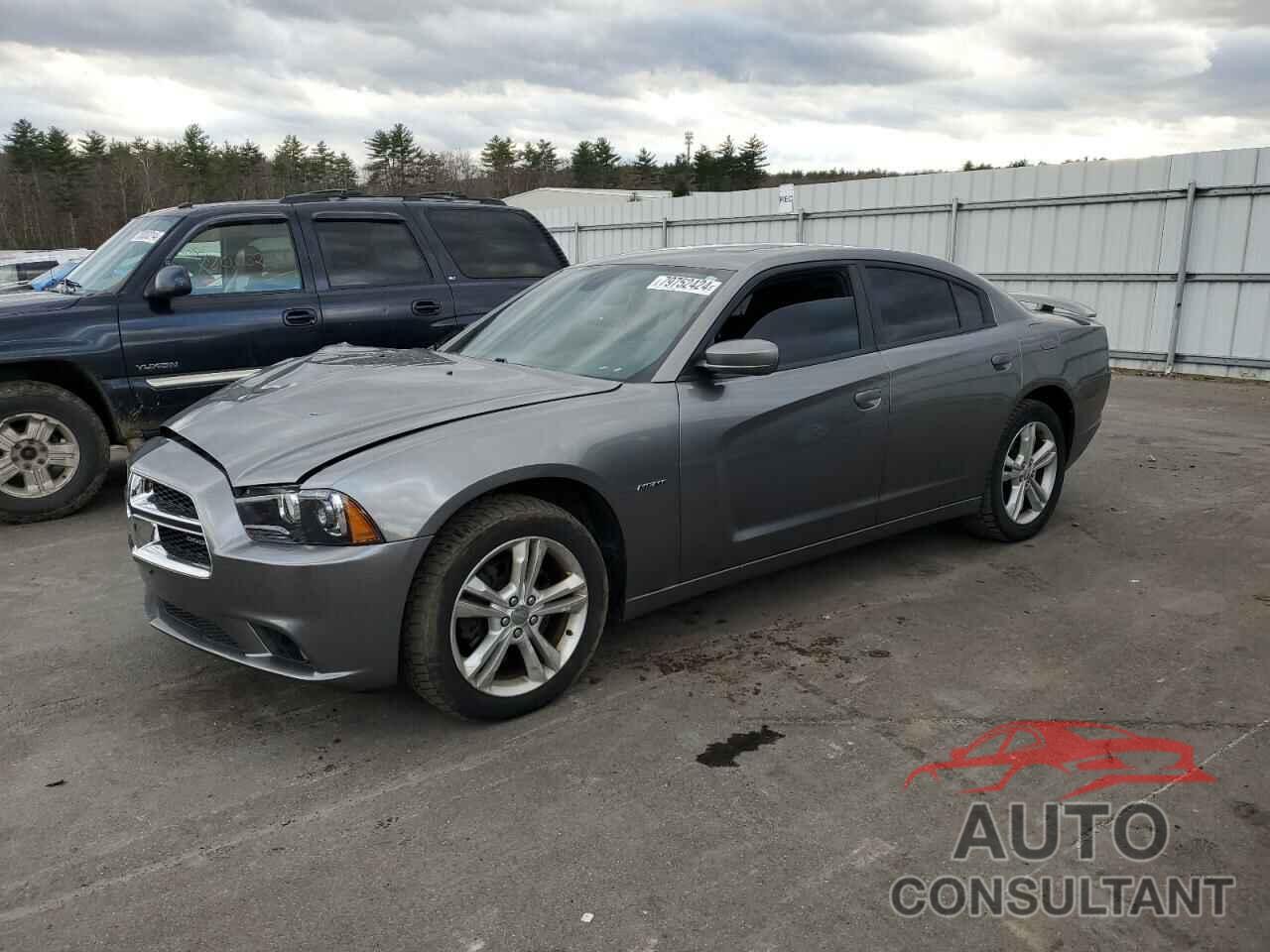 DODGE CHARGER 2011 - 2B3CM5CTXBH610699