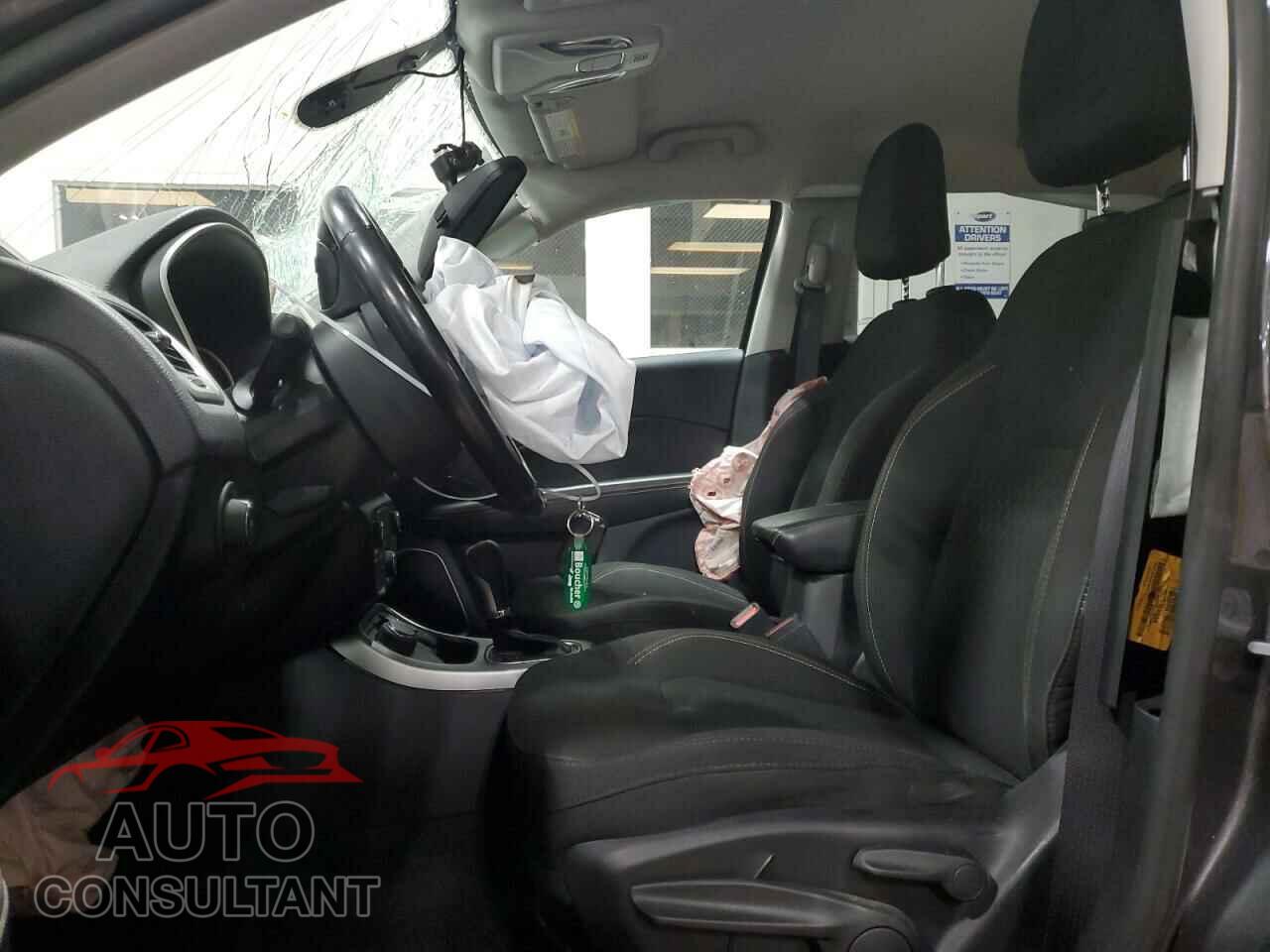 JEEP COMPASS 2020 - 3C4NJDAB3LT167566