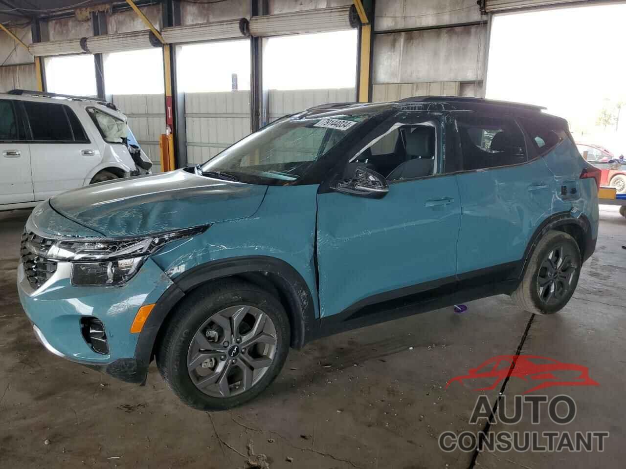 KIA SELTOS 2024 - KNDEU2AA5R7499976
