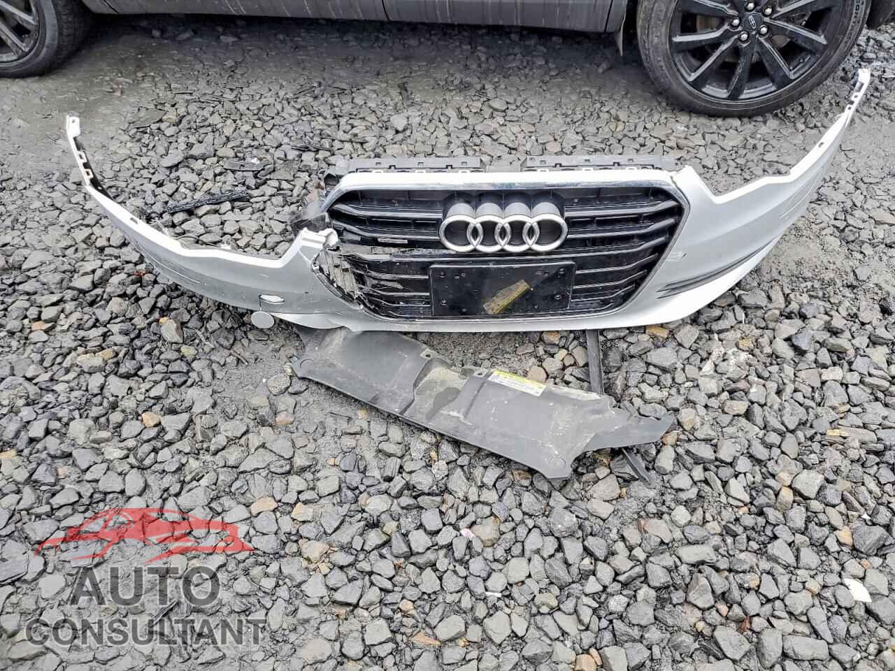 AUDI A6 2015 - WAUGFAFC8FN004181