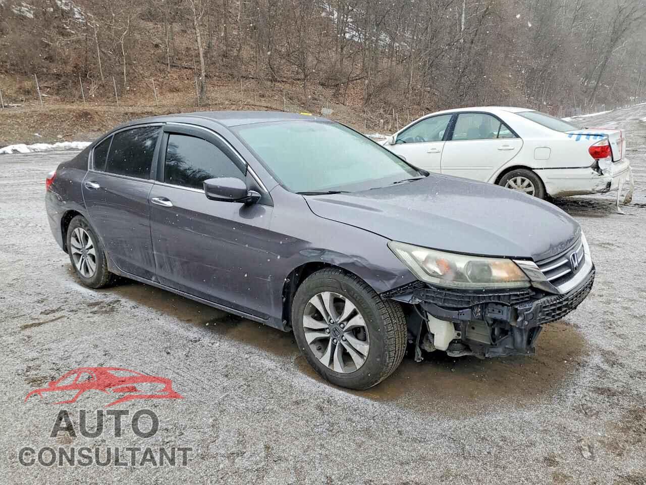 HONDA ACCORD 2013 - 1HGCR2F30DA052827