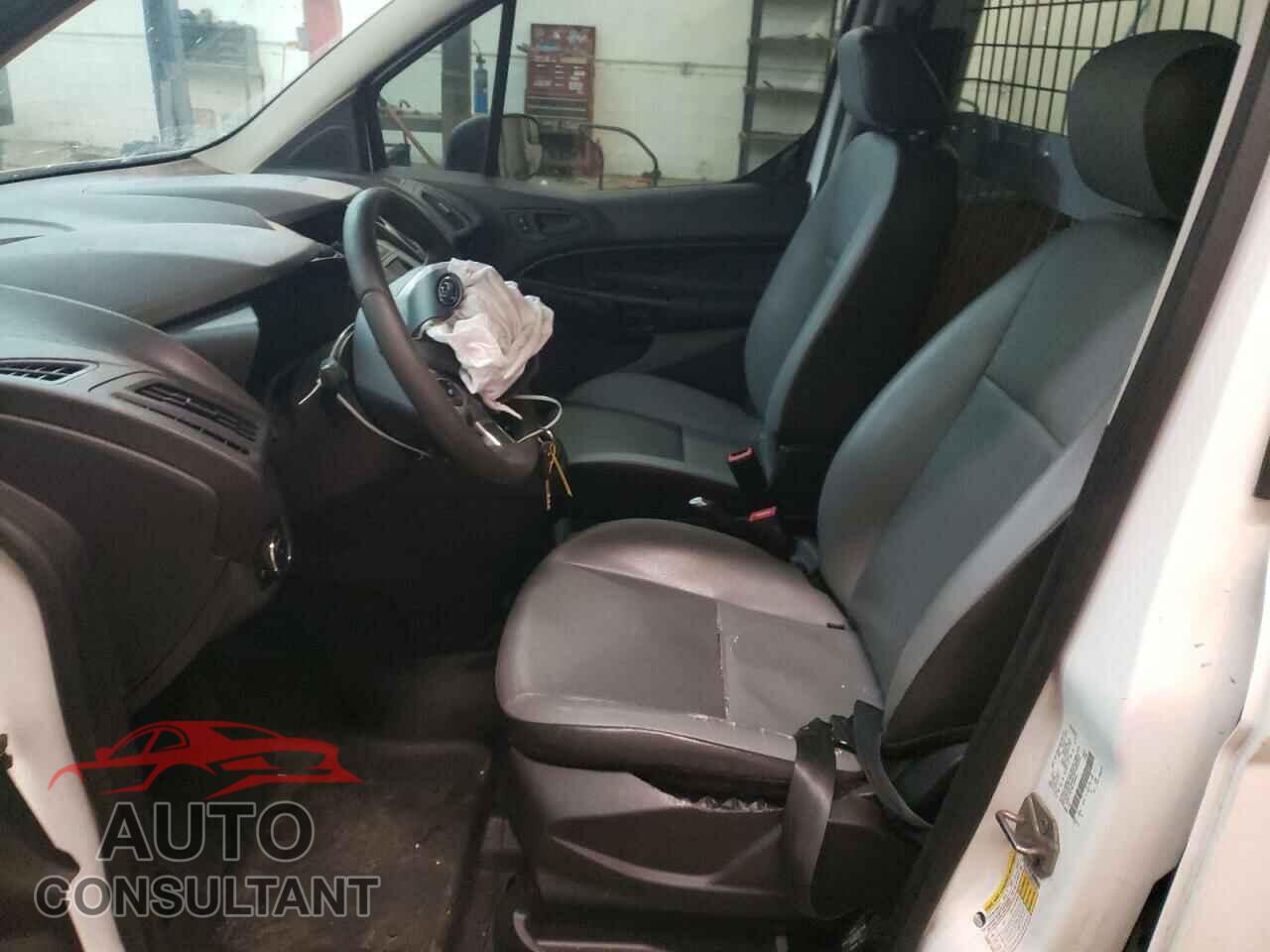 FORD TRANSIT 2017 - NM0LS7E79H1299481