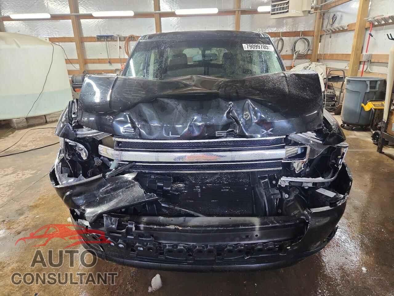 FORD FLEX 2014 - 2FMGK5B8XEBD15575
