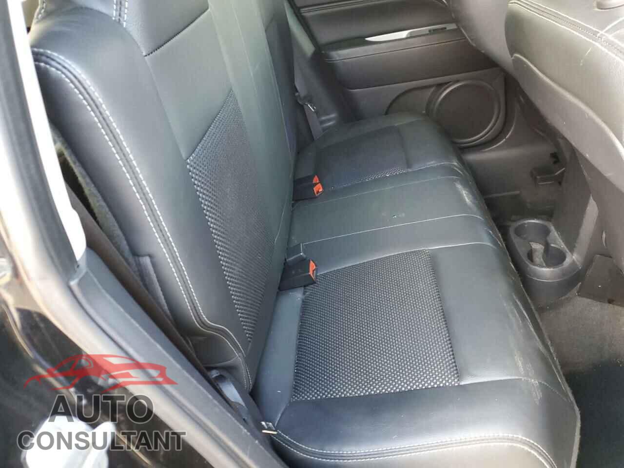 JEEP COMPASS 2017 - 1C4NJCEB0HD141363