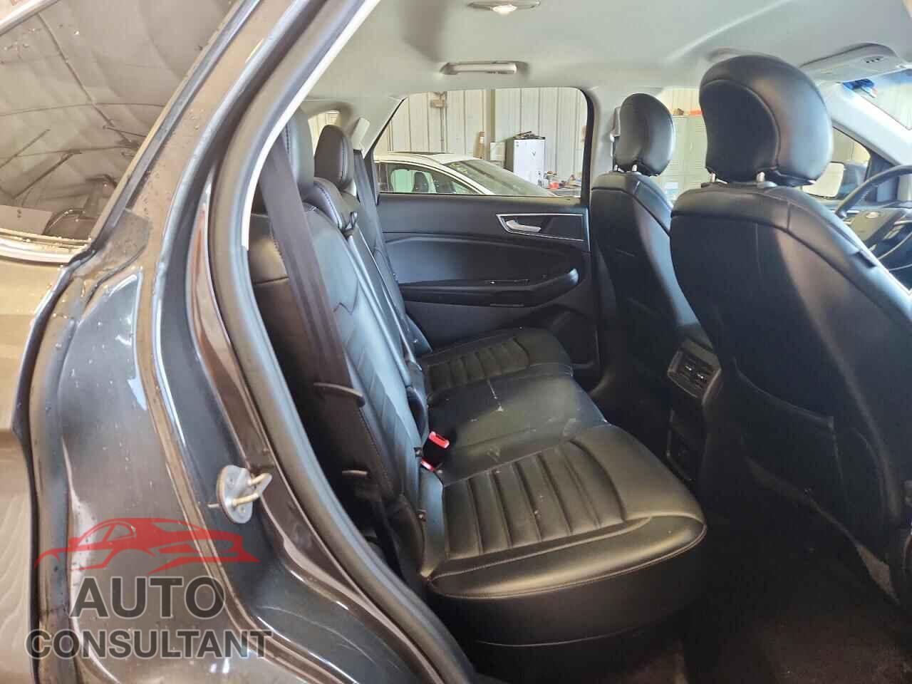 FORD EDGE 2016 - 2FMPK4J81GBB03324