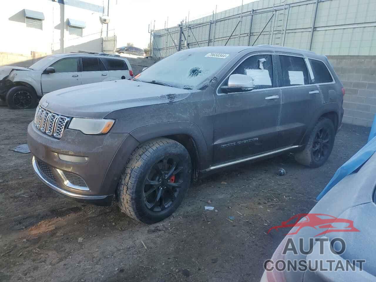 JEEP GRAND CHER 2020 - 1C4RJFJT5LC391004