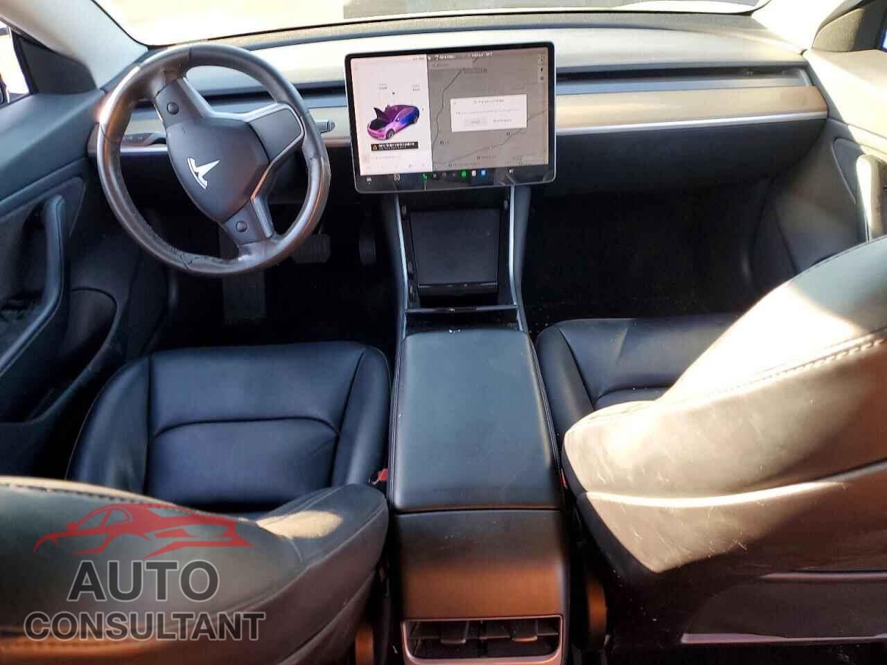 TESLA MODEL 3 2019 - 5YJ3E1EA0KF434879
