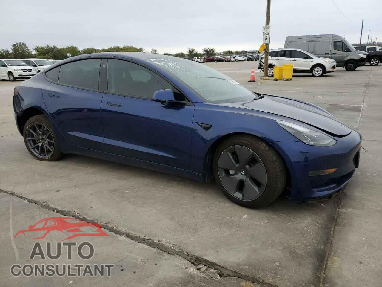 TESLA MODEL 3 2023 - 5YJ3E1EA4PF612106