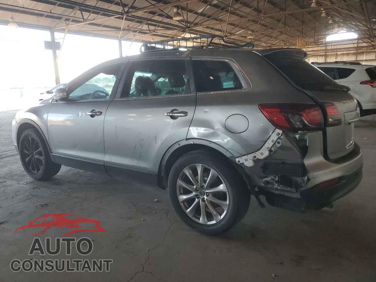 MAZDA CX-9 2015 - JM3TB2DV5F0455693