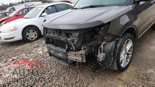 FORD EXPLORER 2016 - 1FM5K8F80GGA33248