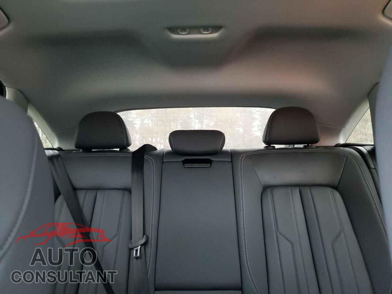 AUDI E-TRON 2021 - WA11AAGE9MB002035