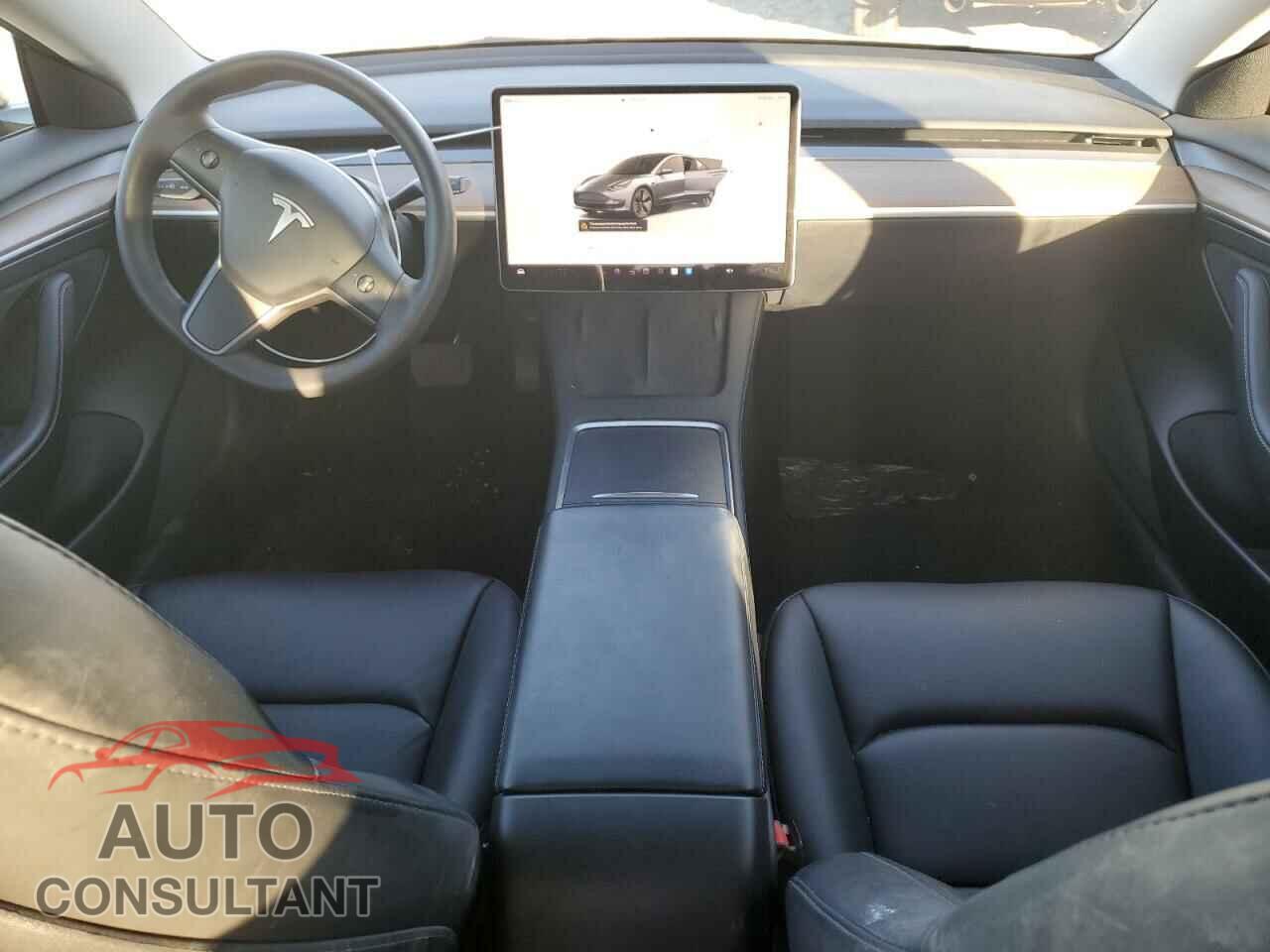 TESLA MODEL 3 2023 - 5YJ3E1EAXPF457352