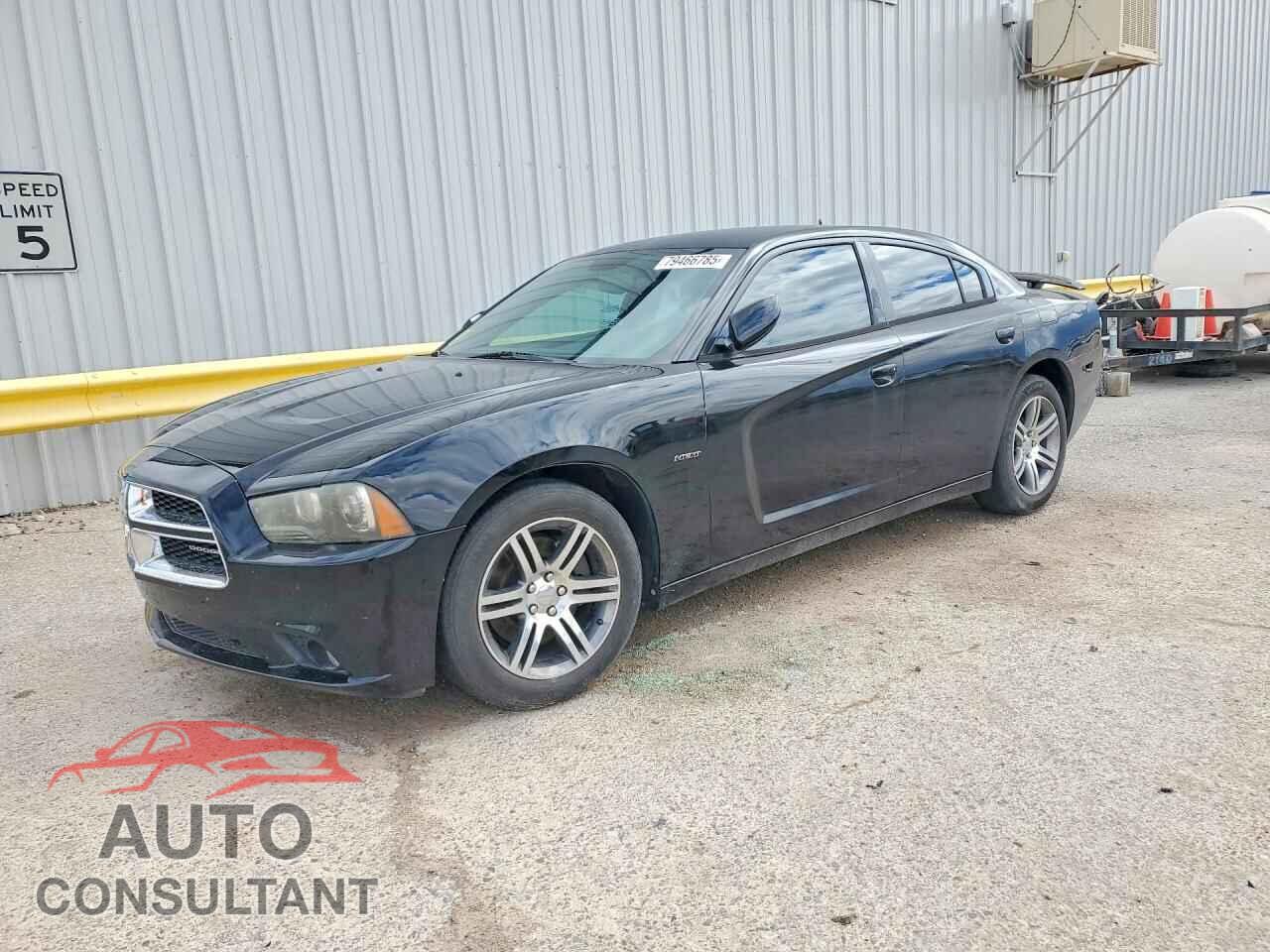 DODGE CHARGER 2014 - 2C3CDXCT4EH122674