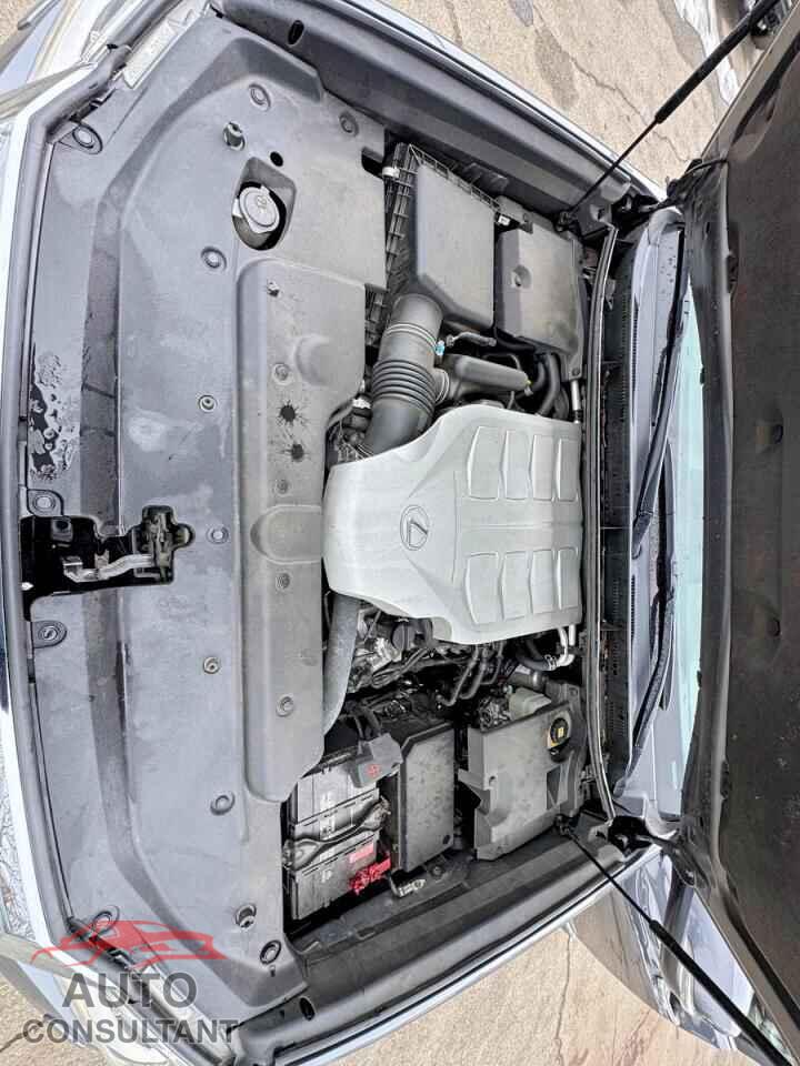 LEXUS GX 2019 - JTJBM7FX8K5218538