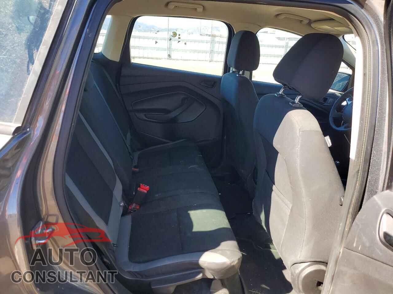 FORD ESCAPE 2014 - 1FMCU0F7XEUE00522