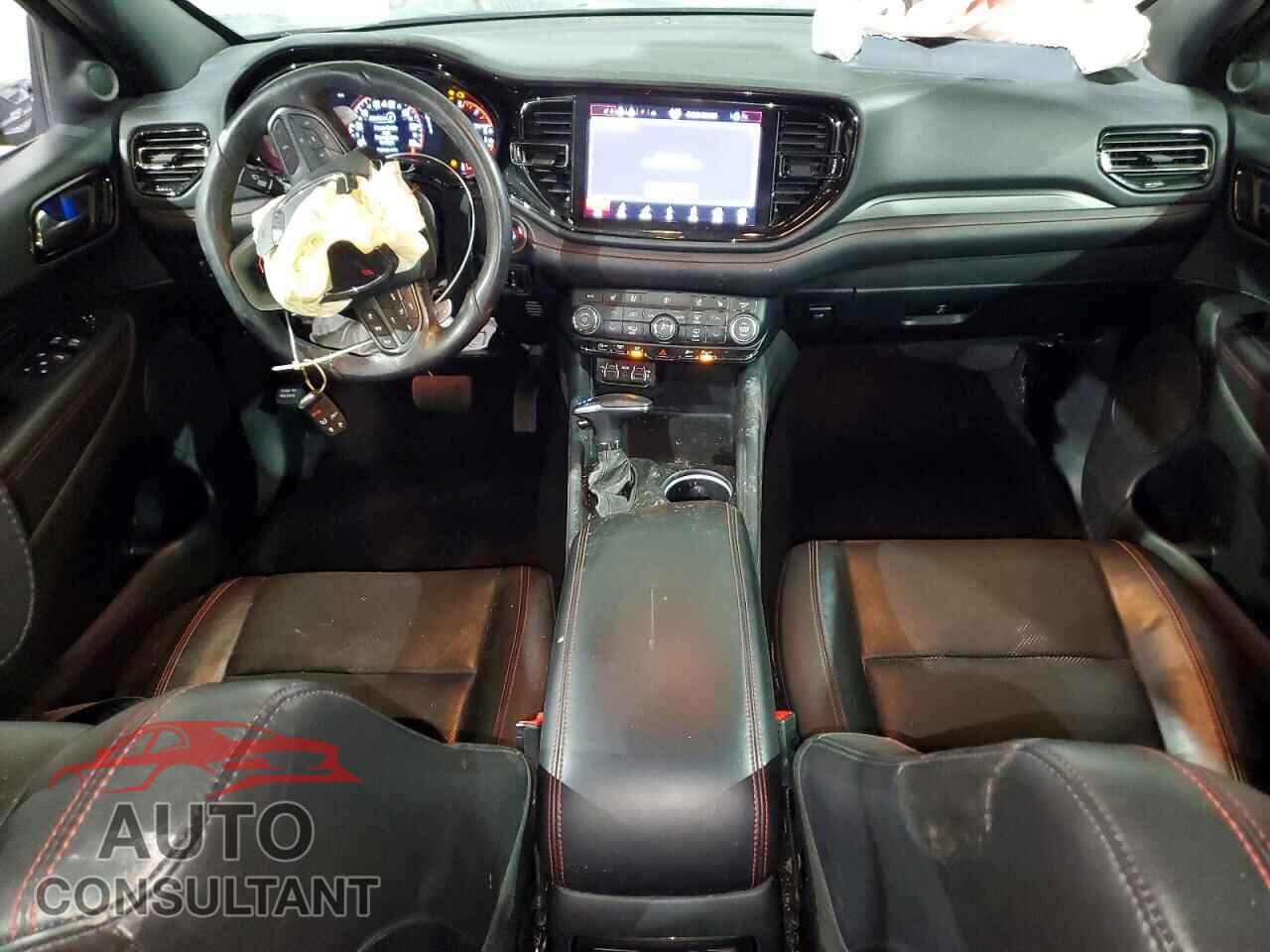 DODGE DURANGO 2024 - 1C4RDJDG4RC207351