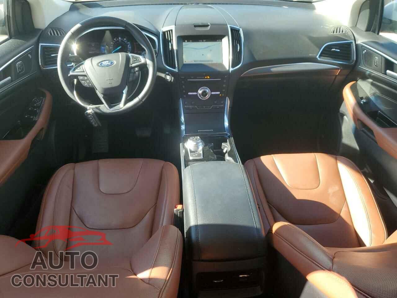 FORD EDGE 2019 - 2FMPK4K91KBC05772