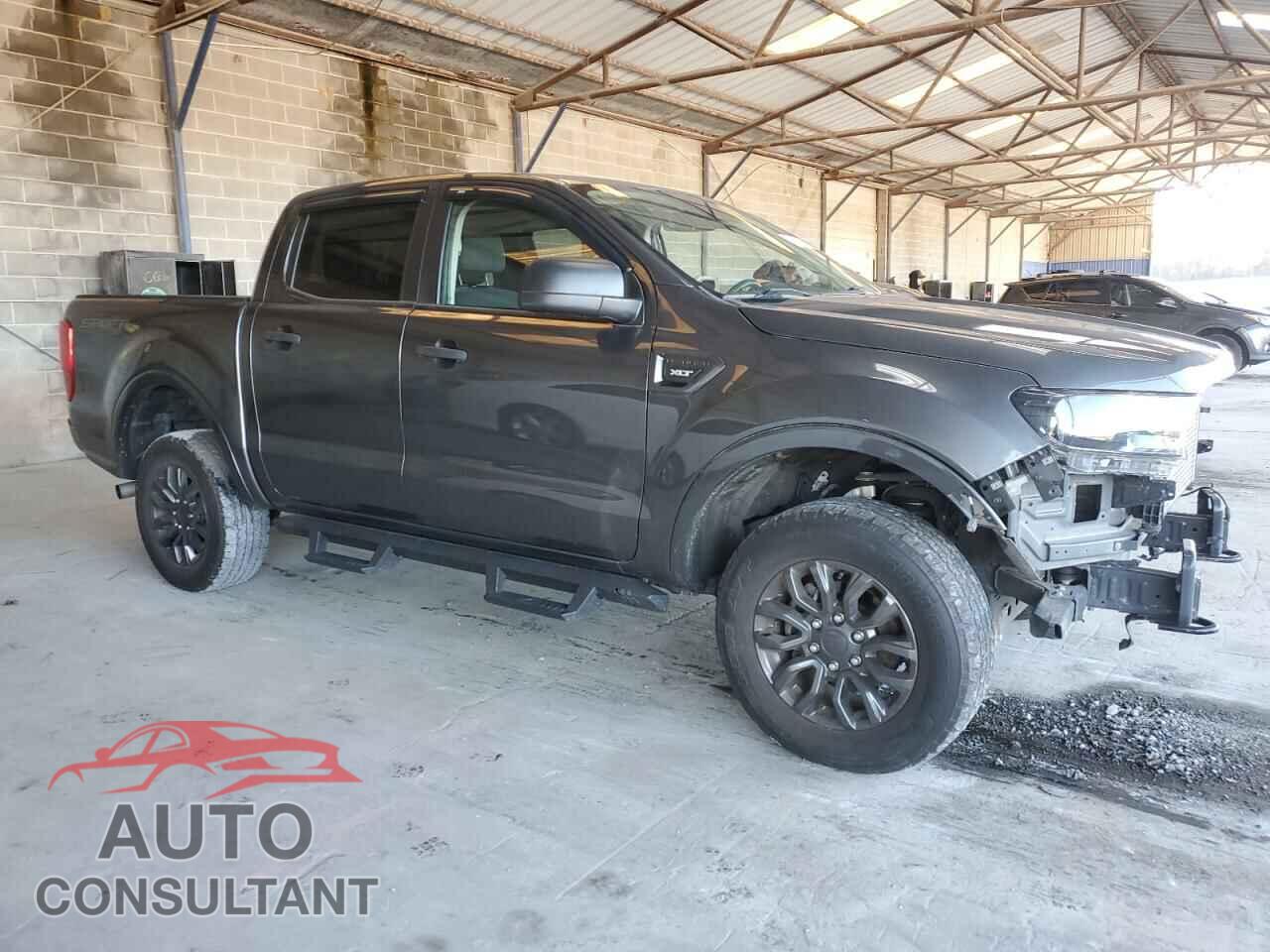 FORD RANGER 2019 - 1FTER4FH7KLA42070