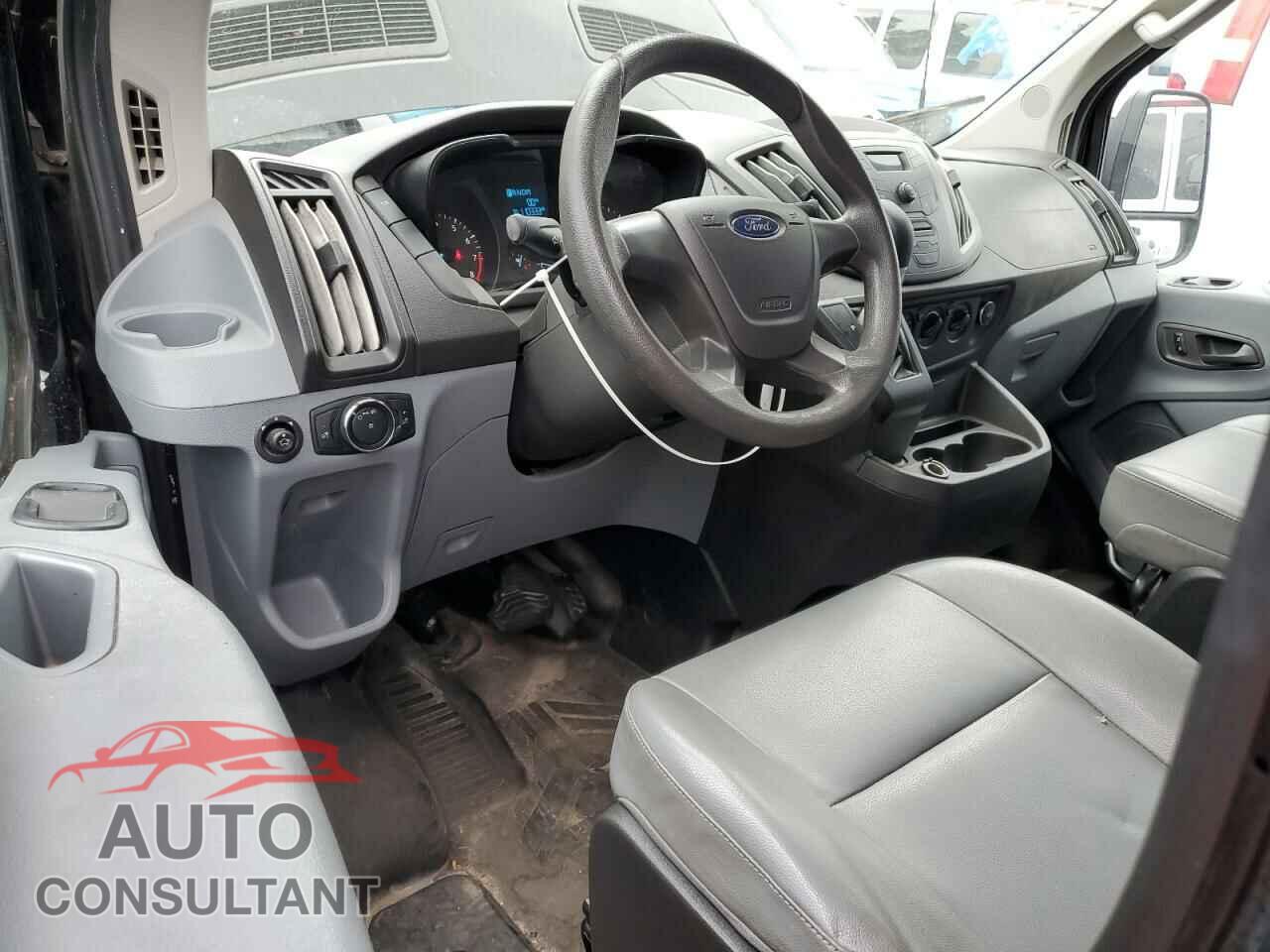 FORD TRANSIT 2017 - 1FBZX2CM1HKA75971