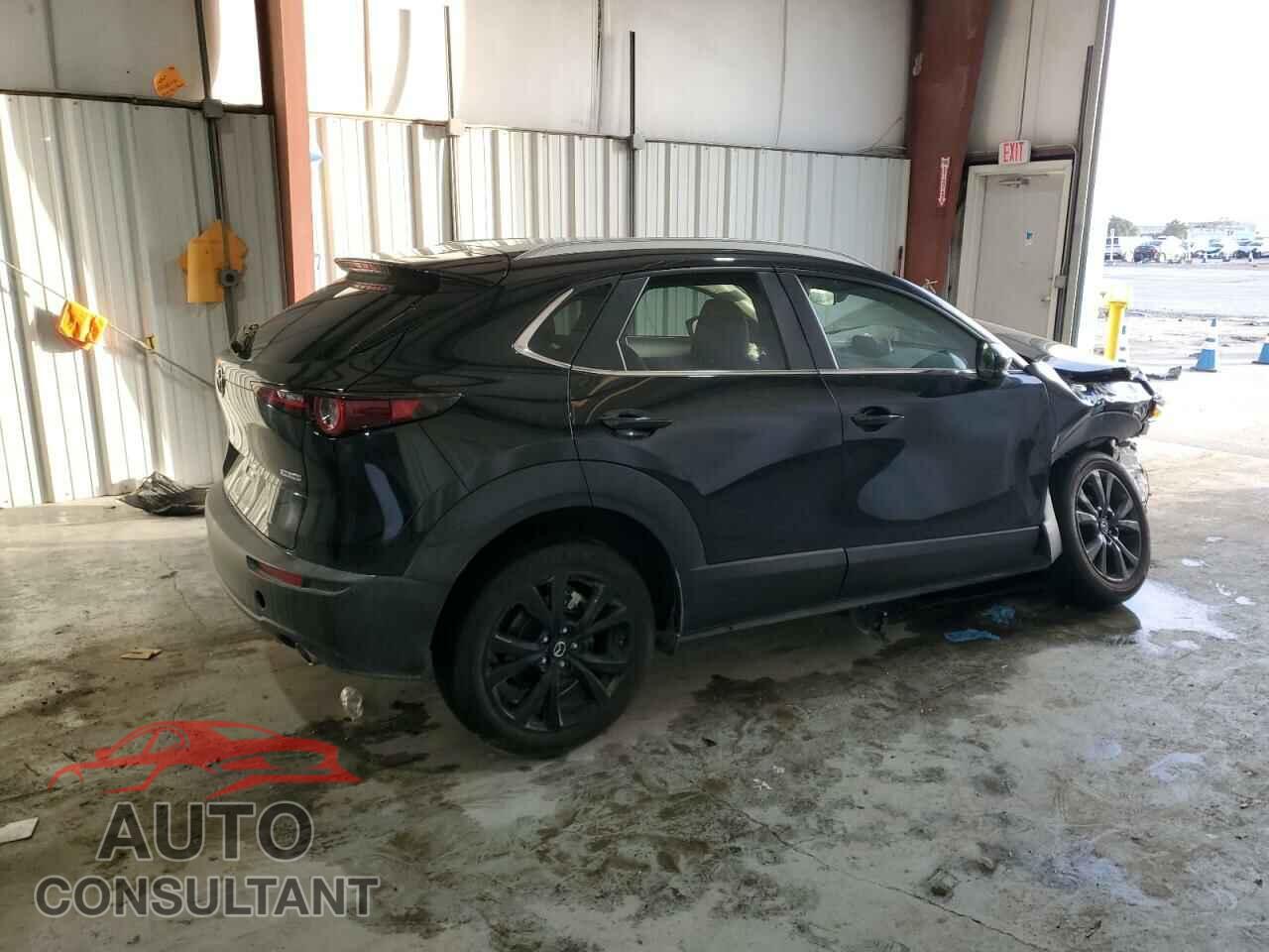MAZDA CX30 2024 - 3MVDMBBM0RM655737