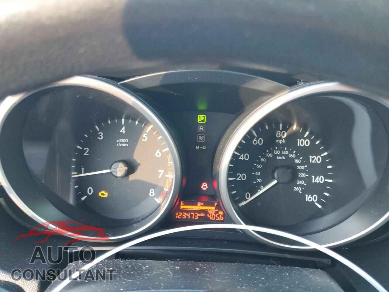 MAZDA 5 2015 - JM1CW2BL2F0181576