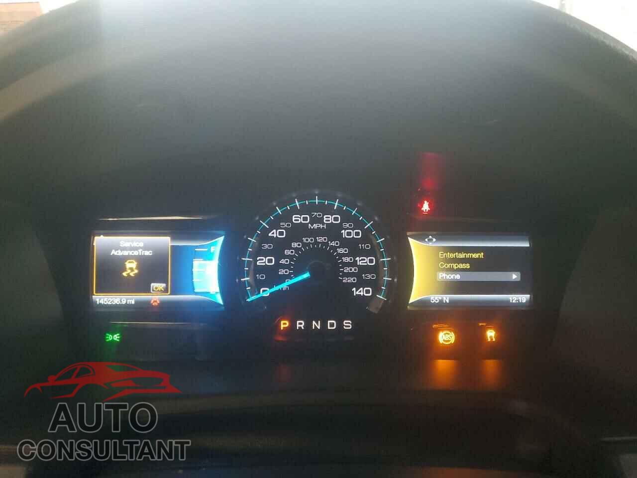 FORD FLEX 2015 - 2FMHK6C85FBA04887