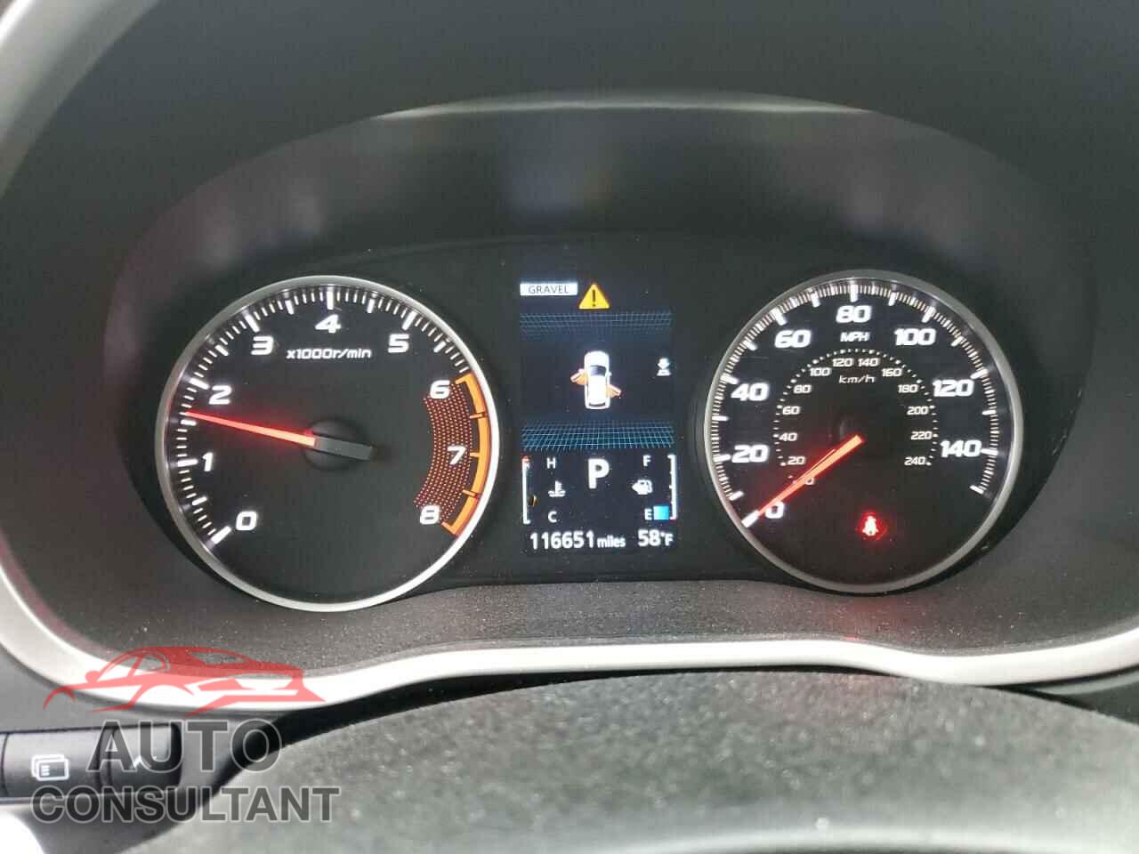 MITSUBISHI ECLIPSE 2019 - JA4AT4AA7KZ009586