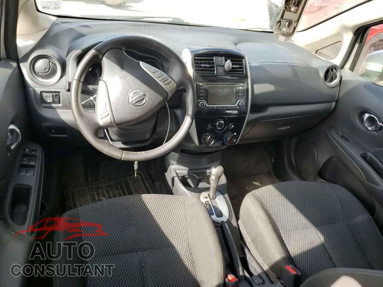 NISSAN VERSA 2016 - 3N1CE2CP2GL351737