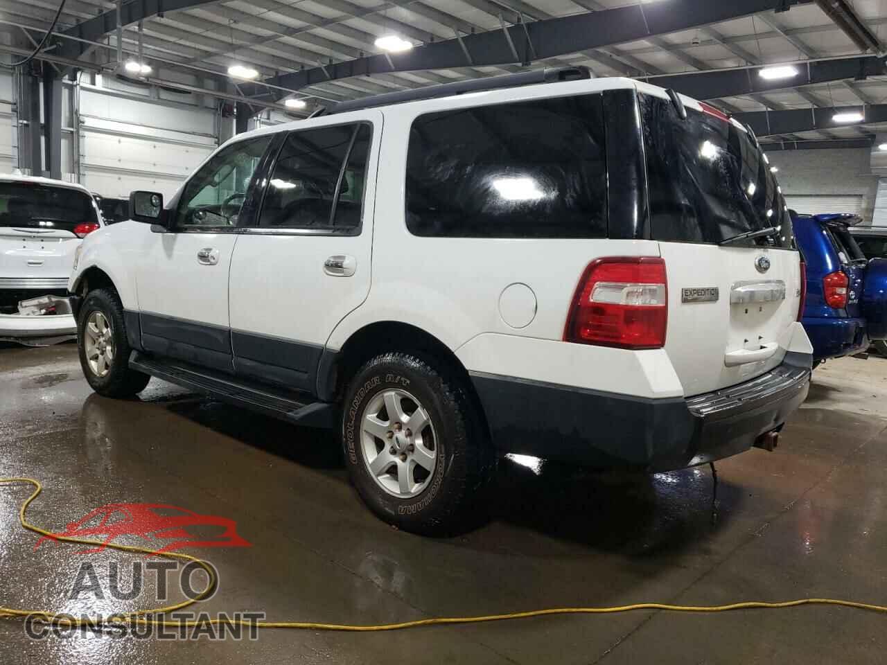 FORD EXPEDITION 2011 - 1FMJU1G59BEF50461