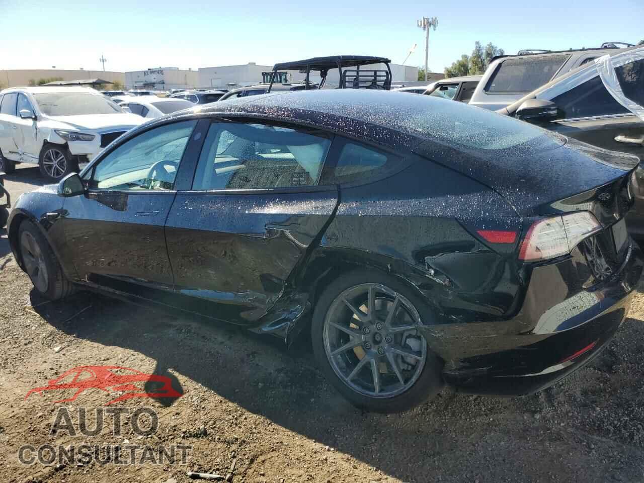 TESLA MODEL 3 2023 - 5YJ3E1EA4PF455449