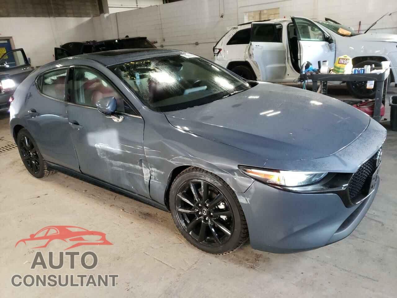 MAZDA 3 2020 - JM1BPANM4L1153873