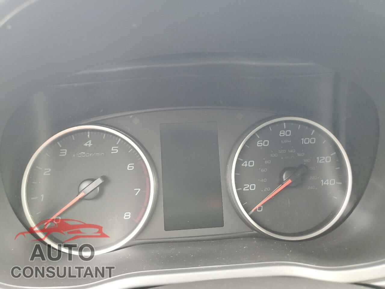 MITSUBISHI ECLIPSE 2024 - JA4ATVAAXRZ072276