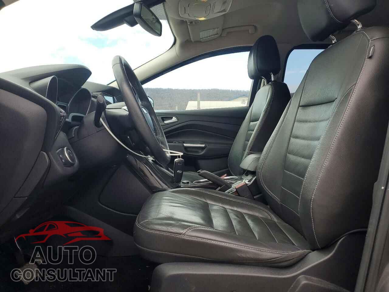 FORD ESCAPE 2016 - 1FMCU0JX2GUA73320